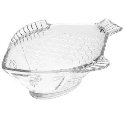 کاسه طرح ماهی