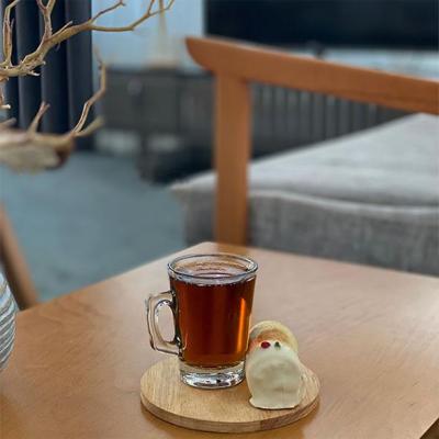 نیم لیوان کاسپین