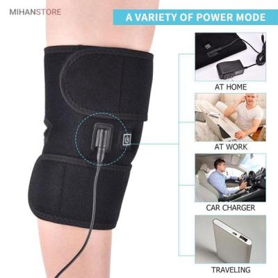 زانوبند حرارتی Knee Heating Pad