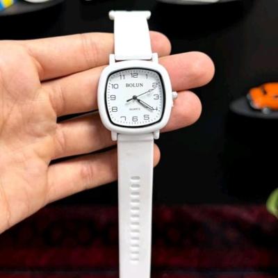 ساعت مچی عقربه ایی بالون/در سه رنگ/ساعت موچی/ساعت عقربه ایی