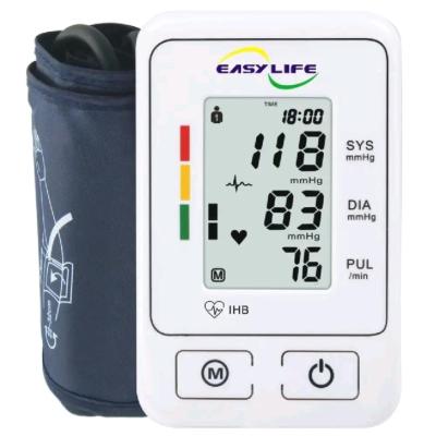 فشارسنج بازویی دیجیتال برند ایزی لایف مدل 359 با گارانتی 24 ماهه