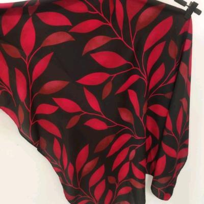 روسری طرحدار زنانه rs54