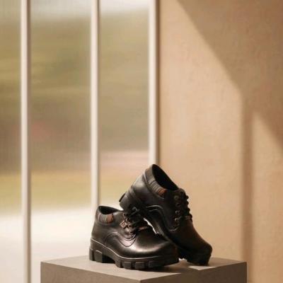 نیم بوت زنانه دخترانه