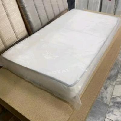 تشک خوشخواب نوزاد کودک طبی رویال سایز 70 در 130 قطر 10 سانتی متر