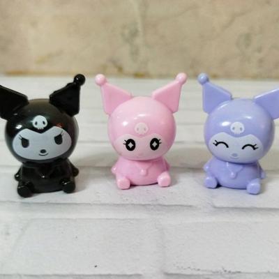 مداد تراش مخزن دار کرومی