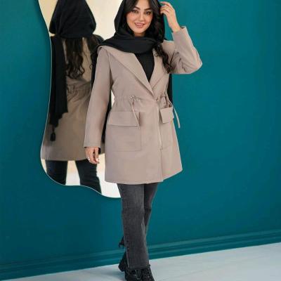 بارانی مدل هیوان