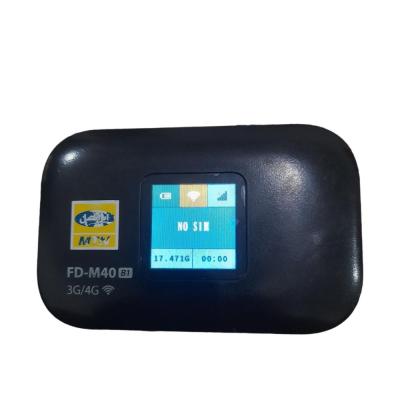 مودم جیبی ایرانسل FD-M40 کارکرده