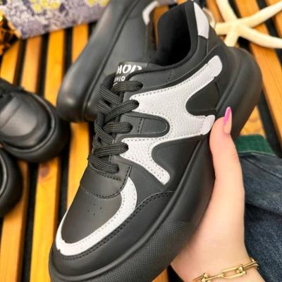 کتانی زنانه شیک