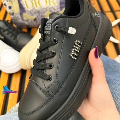 کتانی بندی زنانه