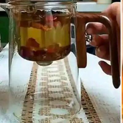 فلاسک دمنوش