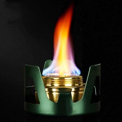 اجاق گاز الکلی فوق سبک سفری