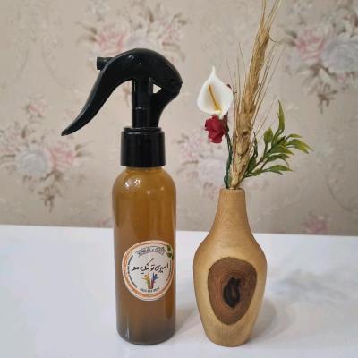 اسپری تونیک منیزیم مو کمک رشد مجدد مو موری اسکین