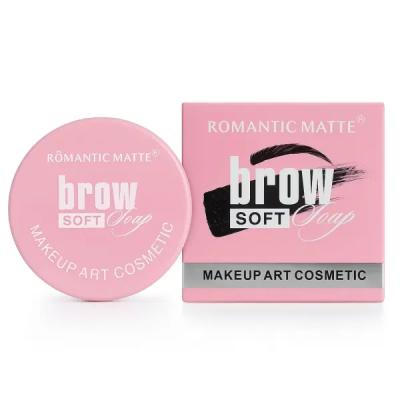 صابون لیفت ابرو رومانتیک مات ROMANTIC MATTE
