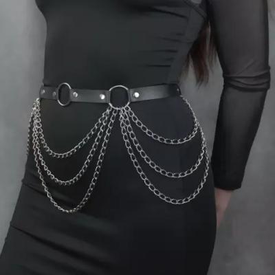 کمربند مجلسی کد LE20081