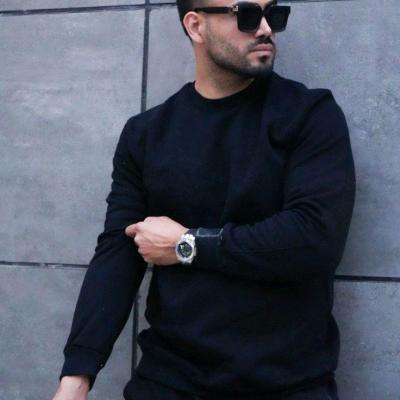 دورس بیسیک سه نخ ضخیم ترک حوله ای