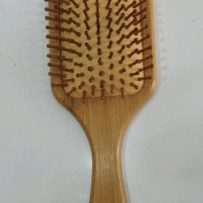 برس مو بامبو تخت