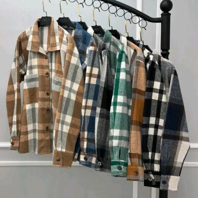 مانتو بافت پشمی مدل مانتو پشمی