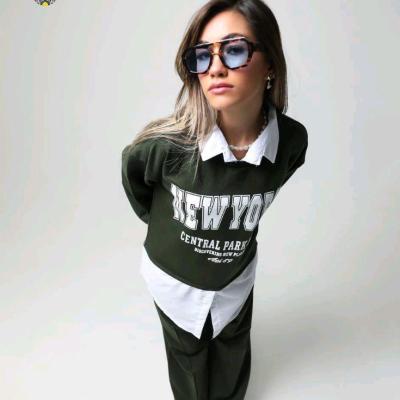 بلوزشلوار دخترانه