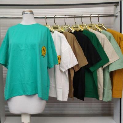 تیشرت باکسی کد6