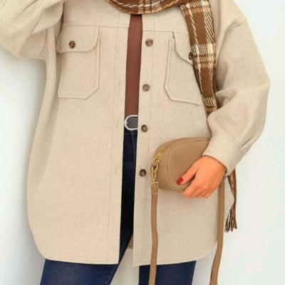 نام : پالتو فوتر پرنیا