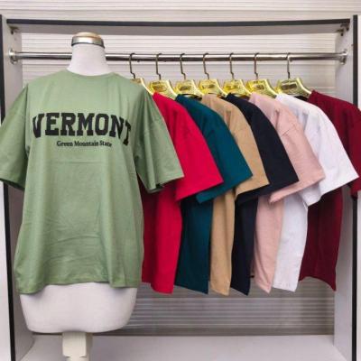 تیشرت باکسی کد8