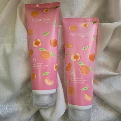 نمک بدن هلو کیفیت عالی