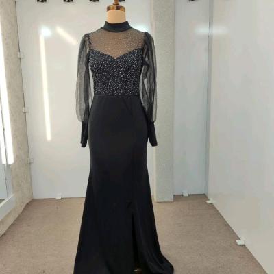 ماکسی مجلسی بارانک