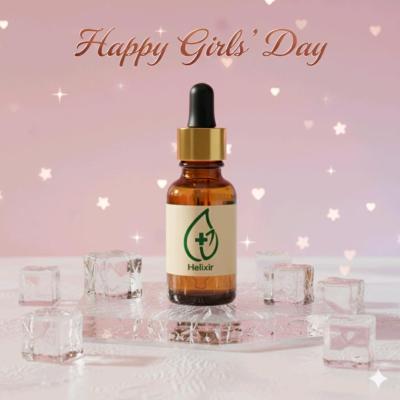 روغن هلکسیر با تخفیف 15 درصدی روز دختر تا پایان 20 مهر-157039