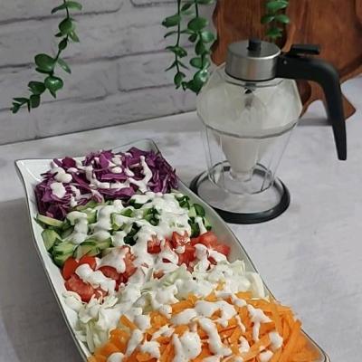 عسل ریز ظرف مایعات همکاره