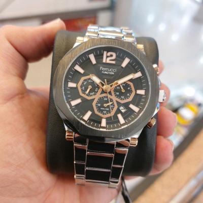 ساعت مردانه اورجینال فروچی Ferrucci
