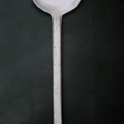 کفگیر روحی 34 سانت کد: 90