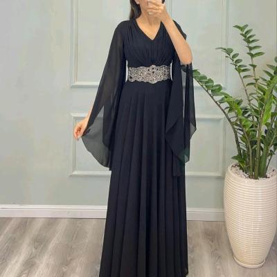 پیراهن زنانه حریر مدل پیراهن مجلسی زنانه