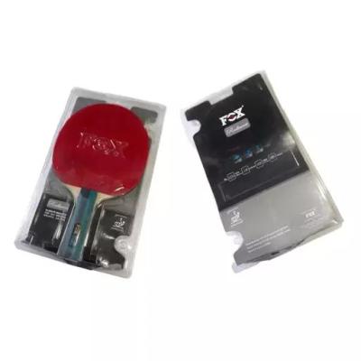 راکت پینگ پنگ اورجینال فوکس رودیانا