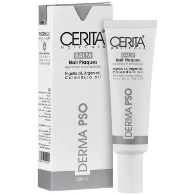 بالم ناخن پسوریازیس سریتا