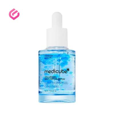 سرم هیالورونیک مولتی پپتاید مدیکیوب