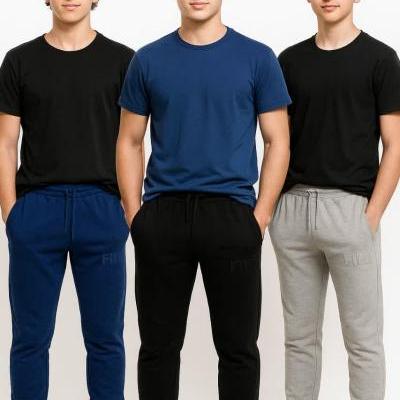 شلوار اسلش جیب دار فیفا-157203