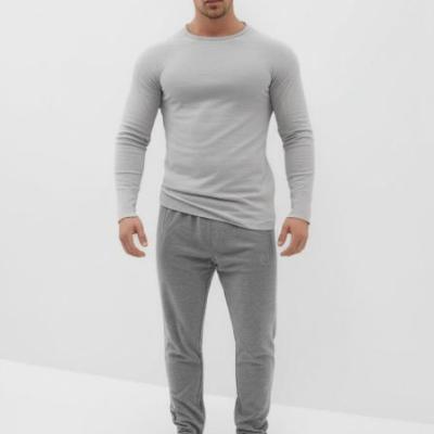 شلوار راحتی مردانه دو ایکس لارج دورس