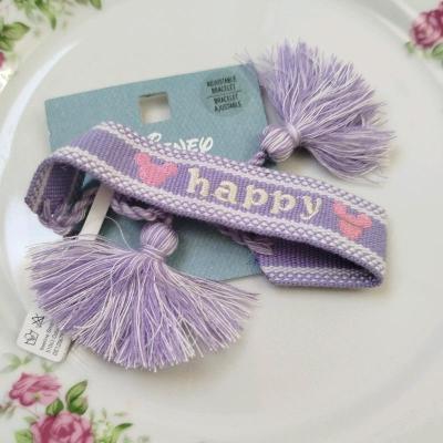 دستبند کنفی هپی میکی موس