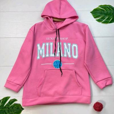 هودی مردانه و زنانه میلانو پنبه توکرکی