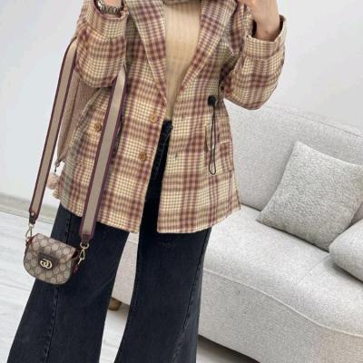 پالتو پشمی سارین