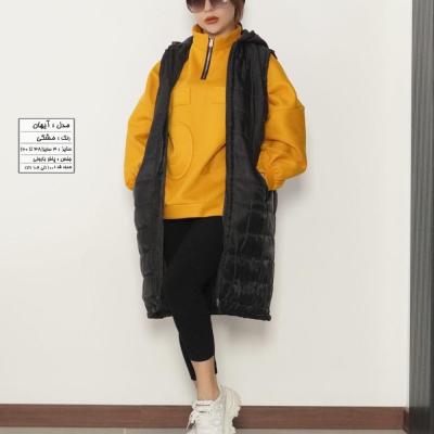 پافر بارونی مدل آیهان