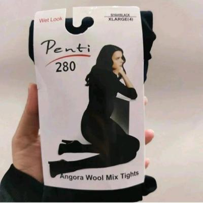 جوراب شلواری پنتی ضخیم-147262