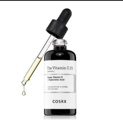 سرم ویتامین سی 23 کوزارکس اصل