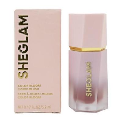 رژ گونه مایع شیگلم 5.2ml