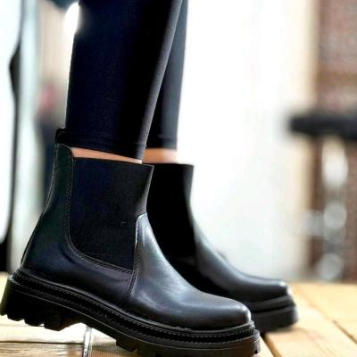 نیم بوت جدید شاید تموم شده باشه از فروشنده بپرس