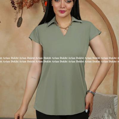 تاپ مجلسی زنانه