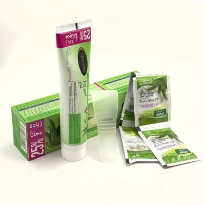 کرم موبر USA FEM مخصوص پوست حساس با چهار رایحه 120 ml به همراه 6 ساشه