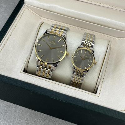 ساعت بلیزر ست زنانه و‌مردانه