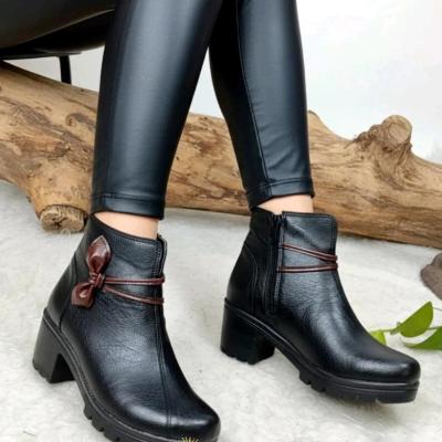 نیم بوت طبی خزر