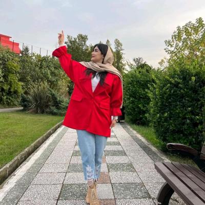 ترنچ کت دولایه وارداتی